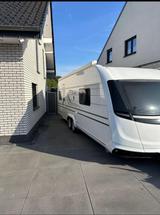 Tabbert Cellini 655 MARKISE HUBSTÜTZEN - Tabbert 655
