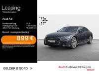 Audi A8 - Vorschau Bild 1