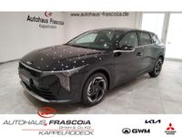 Kia K4 - Vorschau Bild 1