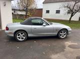 Mazda MX-5 1.9 16V - - Mazda MX-5: 1.9