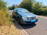 Mercedes-Benz Mercedes CLK 320 | Bj. 2002 | LPG| 8-fach Alu - Mercedes-Benz CLK 320 mit LPG-Antrieb: Automatik