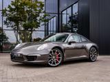Porsche 991 991 911 Carrera S PDK - Open dak - Bose - Me - graue Porsche 991