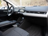 BMW 220 Active Tourer - Vorschau Bild 10