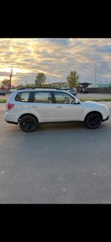 Subaru Forrester 2 l Diesel,  4x4  147, PS... - Subaru Forester in Frankfurt (Main)