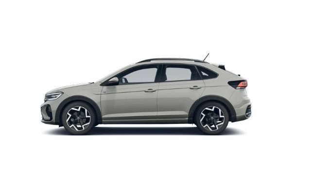 Volkswagen Taigo - Bild 5