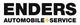 Enders Automobile + Service GmbH & Co. KG