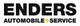 Enders Automobile + Service GmbH & Co. KG