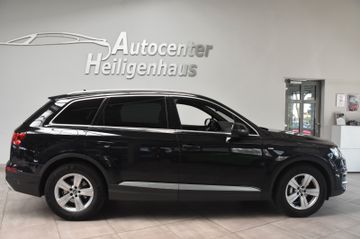 Audi Q7 - 2
