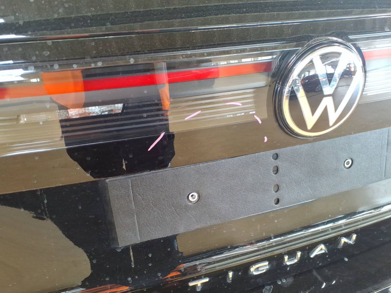 Volkswagen Tiguan - Bild 26