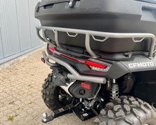 CFMOTO CFORCE 1000 Overland !NEU!