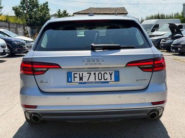 Audi A4 - 6