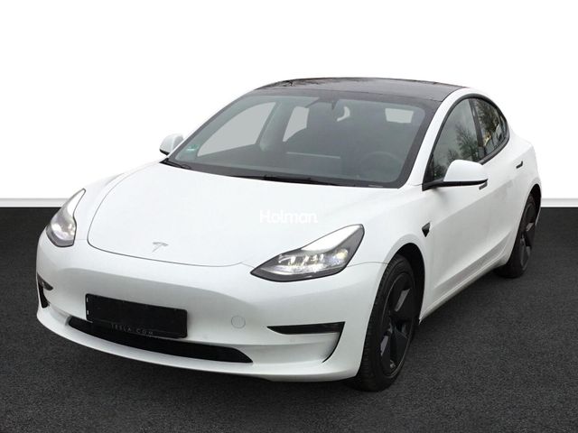 Tesla Model 3 Long Range 79 kWh Facelift AWD Autopilot