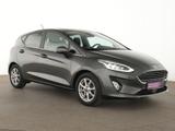 Ford Fiesta Titanium X ACC|LED|Active Park Assist|Nav - Ford Fiesta: Titanium X