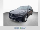 Volkswagen Touareg R-Line Exterieur Black Style 3.0 TDI MAT - Volkswagen Touareg in Gelsenkirchen