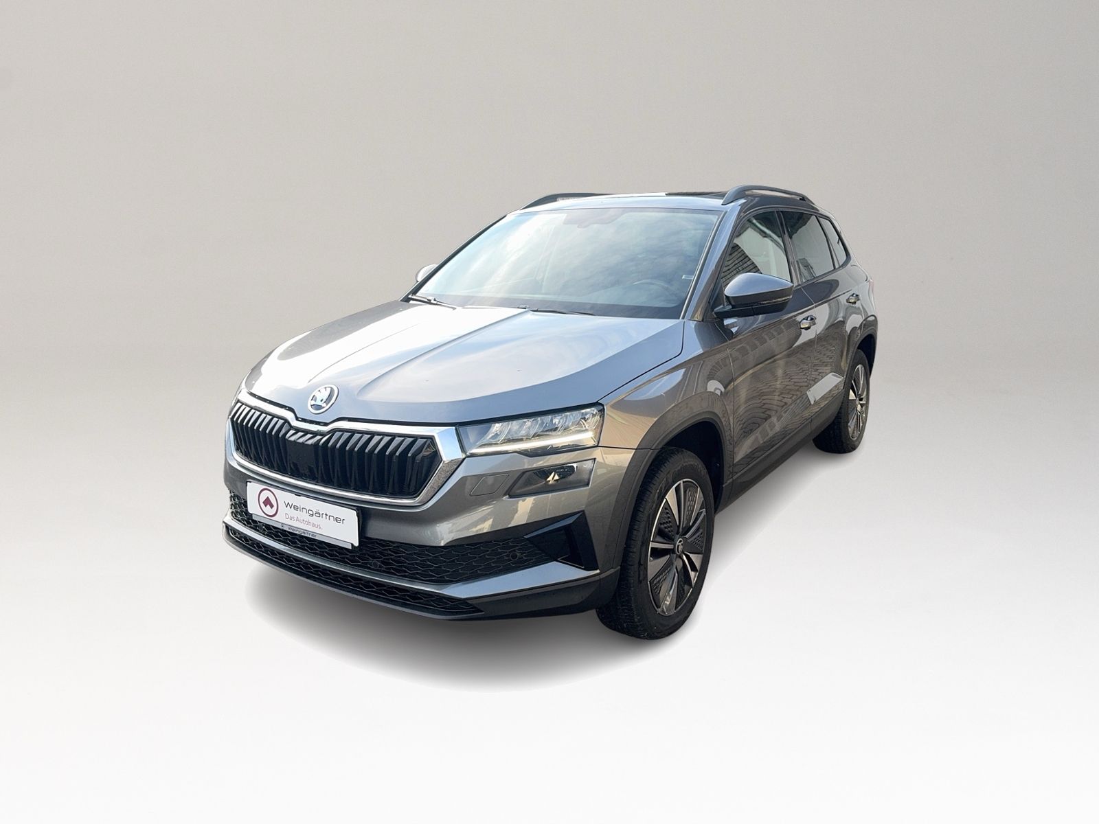 Karoq 2.0 TDI Style 4x4, AHK, PANO, Standheizung