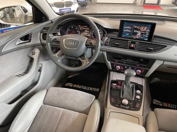 Audi A6 Avant 3.0 TDI quattro *Kamera*Klima*Navi*