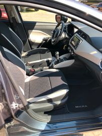 Bild 12 Nissan Micra 1.0 IG-T N-Design