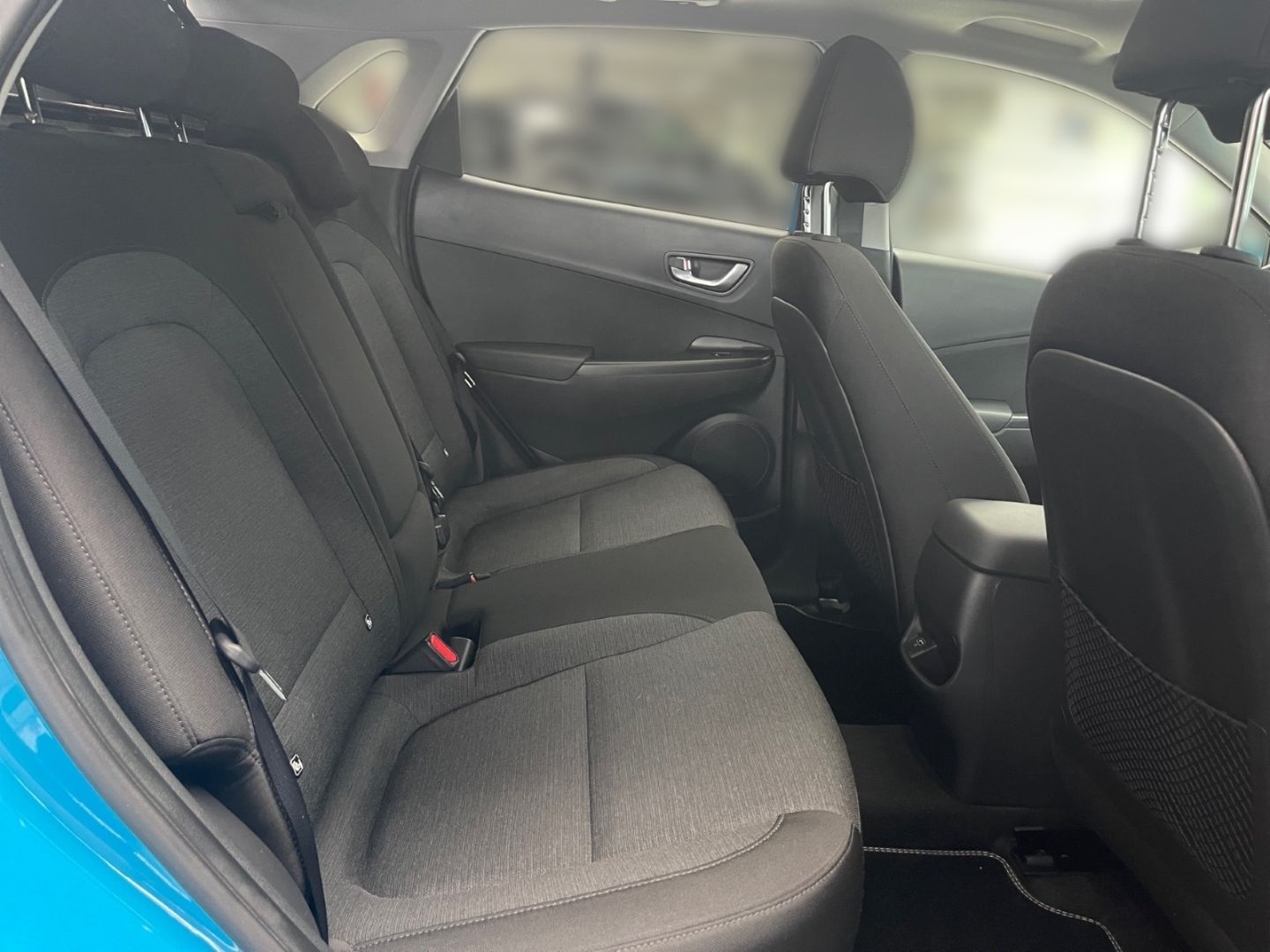 Hyundai Kona – Bild 14