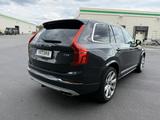 Volvo XC90 D5 AWD Geartronic Inscription Inscription - Volvo XC90 in Mönchengladbach