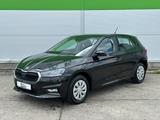Skoda Fabia 80PS Selection V.Cockpit SHZ PDC 5Ja/GAR.