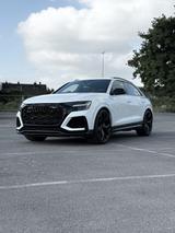 Audi RSQ8 RS Q8 TFSI quattro tiptronic - - Audi RSQ8 von privat