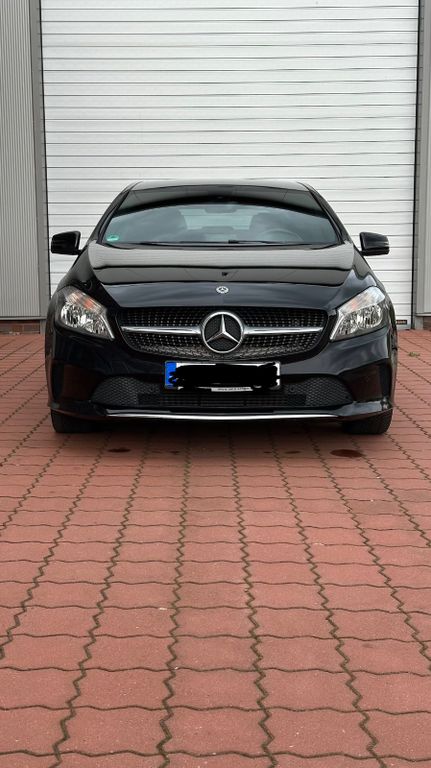 Image of Mercedes-Benz A 180