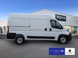Peugeot Boxer 335 2.2 BlueHDi L2H2 3,5 - Kehrmaschine