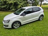 Volkswagen Polo 1.2 TSI 66kW - MATCH