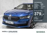 Skoda Superb Combi 1.5 TSI iV W Sportline MATRIX 4xSHZ