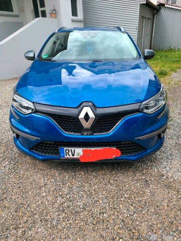 Renault Megane Grand Tour GT