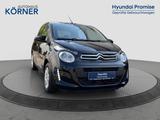 Citroën C1 FEEL 1.0 VTi *KLIMA*BLUETOOTH*TEMPOMAT* - gebrauchte Citroën C1 aus dem Jahr 2021