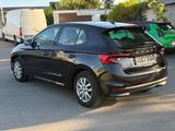 Skoda Fabia Essence Klima PDC Tempomat Garantie - Skoda Fabia Gebrauchtwagen in Stuttgart
