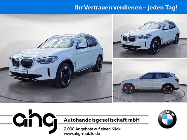 BMW ix3 IMPRESSIVE Aut. EDC Klimaaut. Head-Up Navi