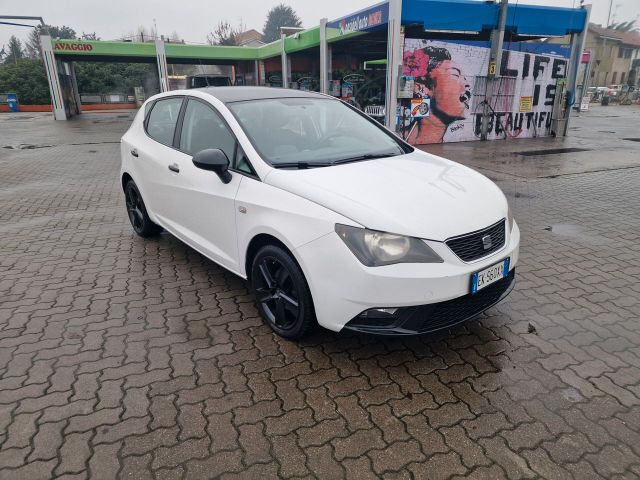 Seat Ibiza 1.2 5p. Style