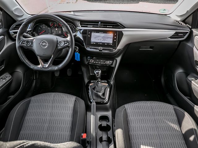 Opel Corsa F 1.2 Edition Fernlicht-Assi Spurhalteassi