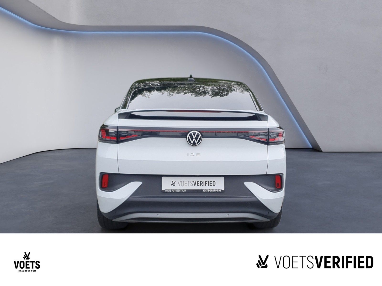 Volkswagen ID.5 - Bild 5