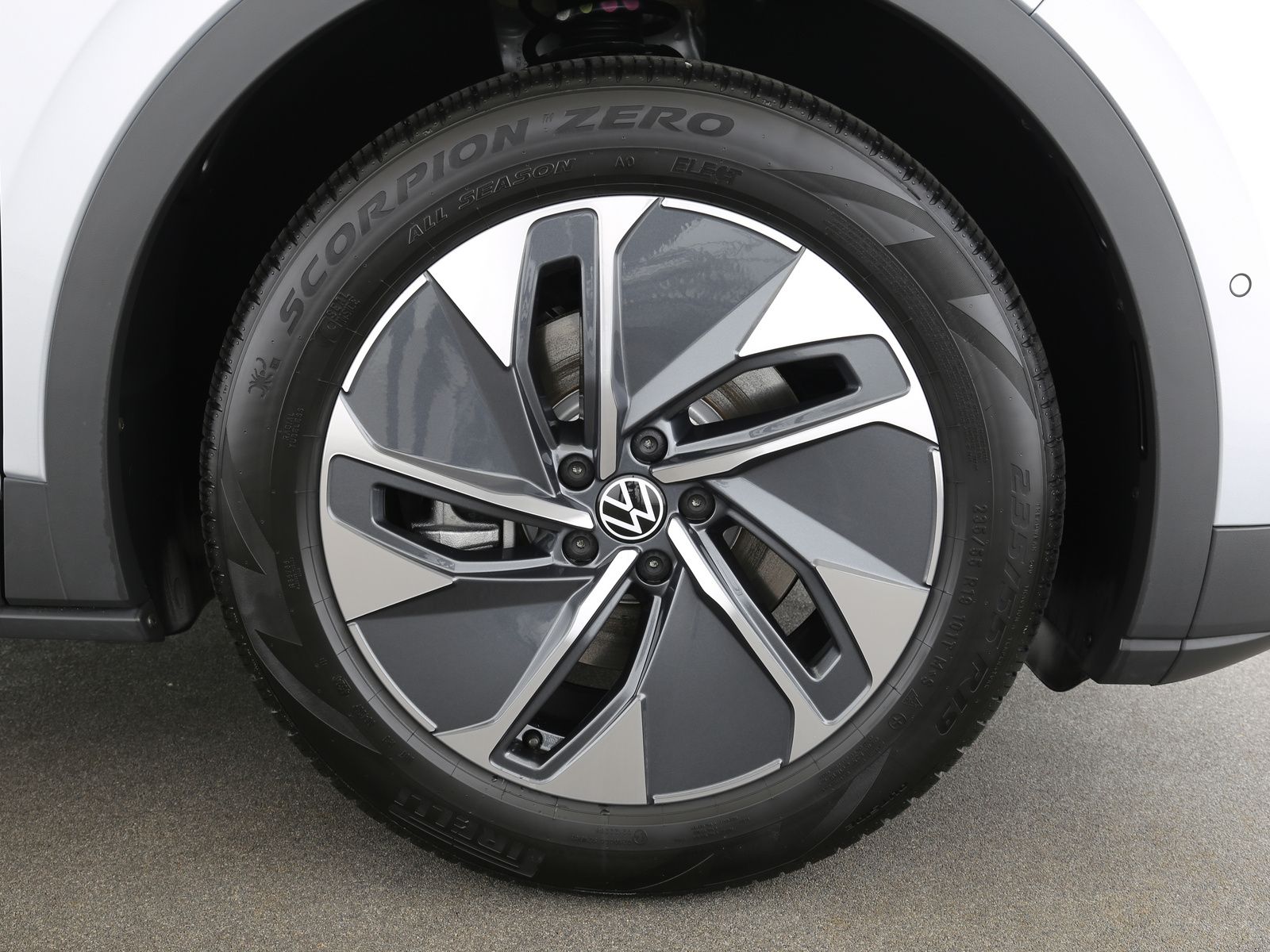 Volkswagen ID.4 - Bild 21