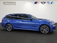 BMW 330 - Vorschau Bild 2