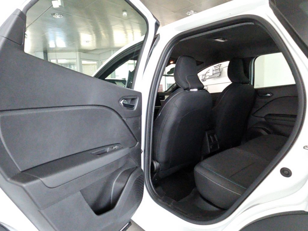 Mitsubishi Grandis - Bild 9
