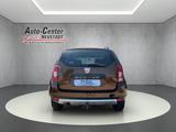 Dacia Duster I Prestige 4x4 AHK/KLIMA/LEDER/SHZ - Dacia aus 2011