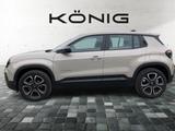 Jeep Avenger Altitude 1.2 GSE T3 100 PS - graue Jeep Avenger