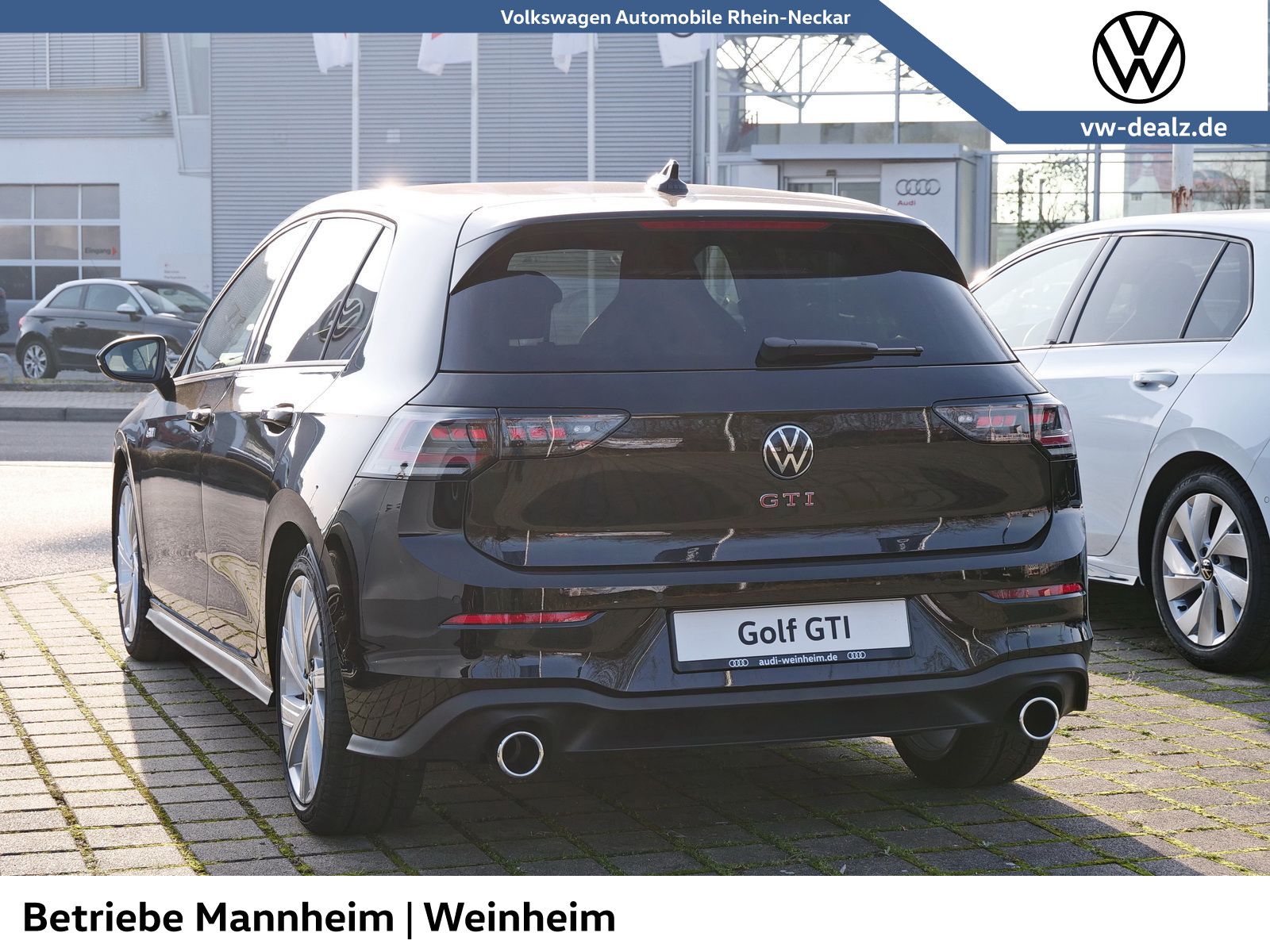 Volkswagen Golf - Bild 5