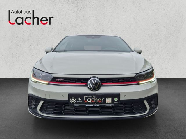 Polo GTI 2.0 TSI DSG