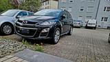 Mazda CX7 2012 - gebrauchte Mazda CX-7 aus dem Jahr 2012