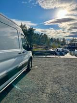 Ford Transit-Vanlife Camper - Selbastausbau -   - Angebote