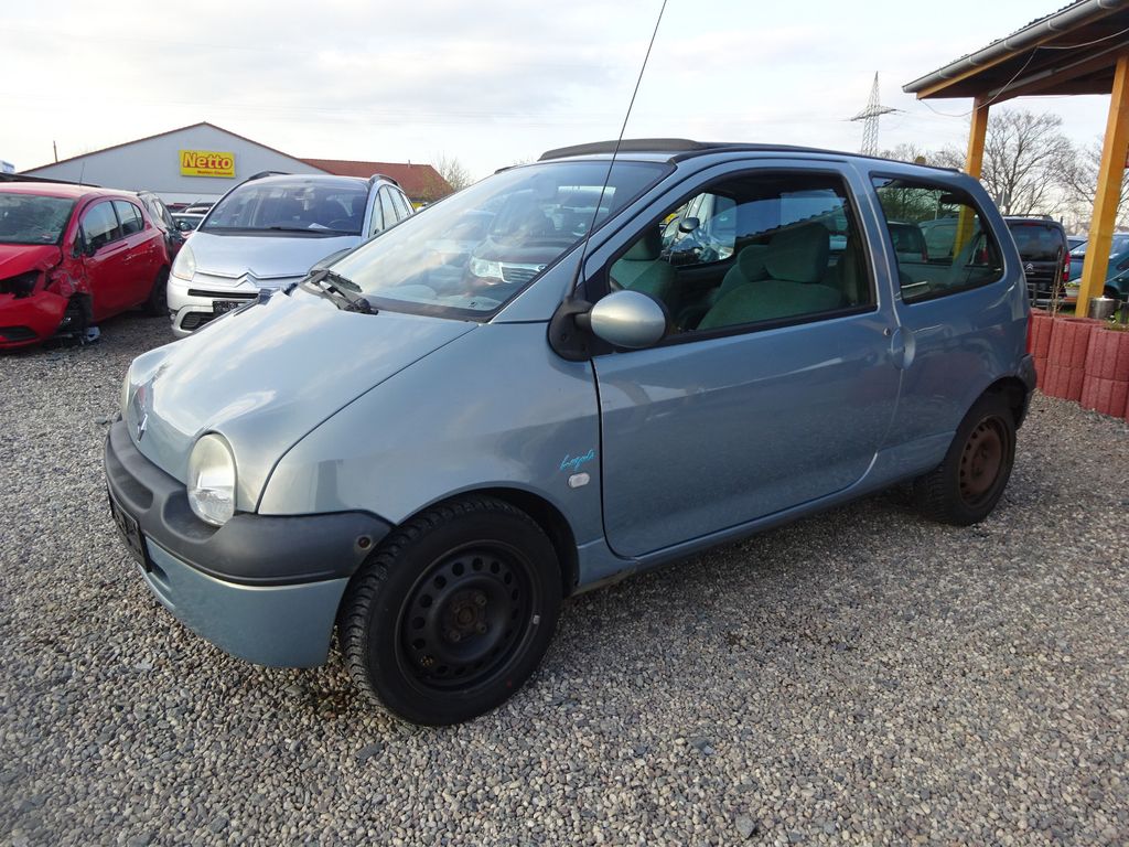 Angebot ansehen Renault Twingo