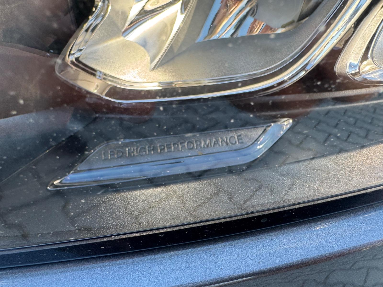 Mercedes-Benz A-Class AMG LINE Scheckheftgeplegt Burmester Sound, миниатюра 20