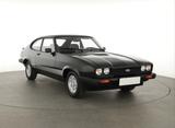 Ford Capri 1.6 1985  - Ford Gebrauchtwagen von 1985
