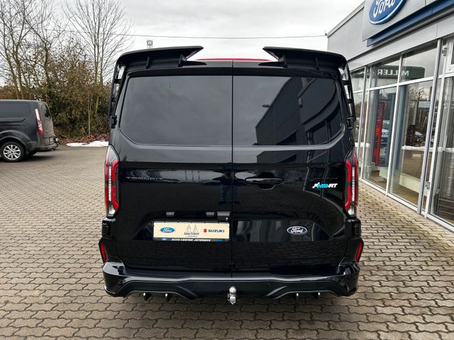 Transit Custom Kasten 320 L1*MS-RT*AWD*B&O*STHZ*