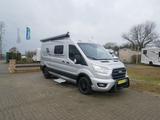 Randger R 560 4x4 / Solar+Lithium - Offers